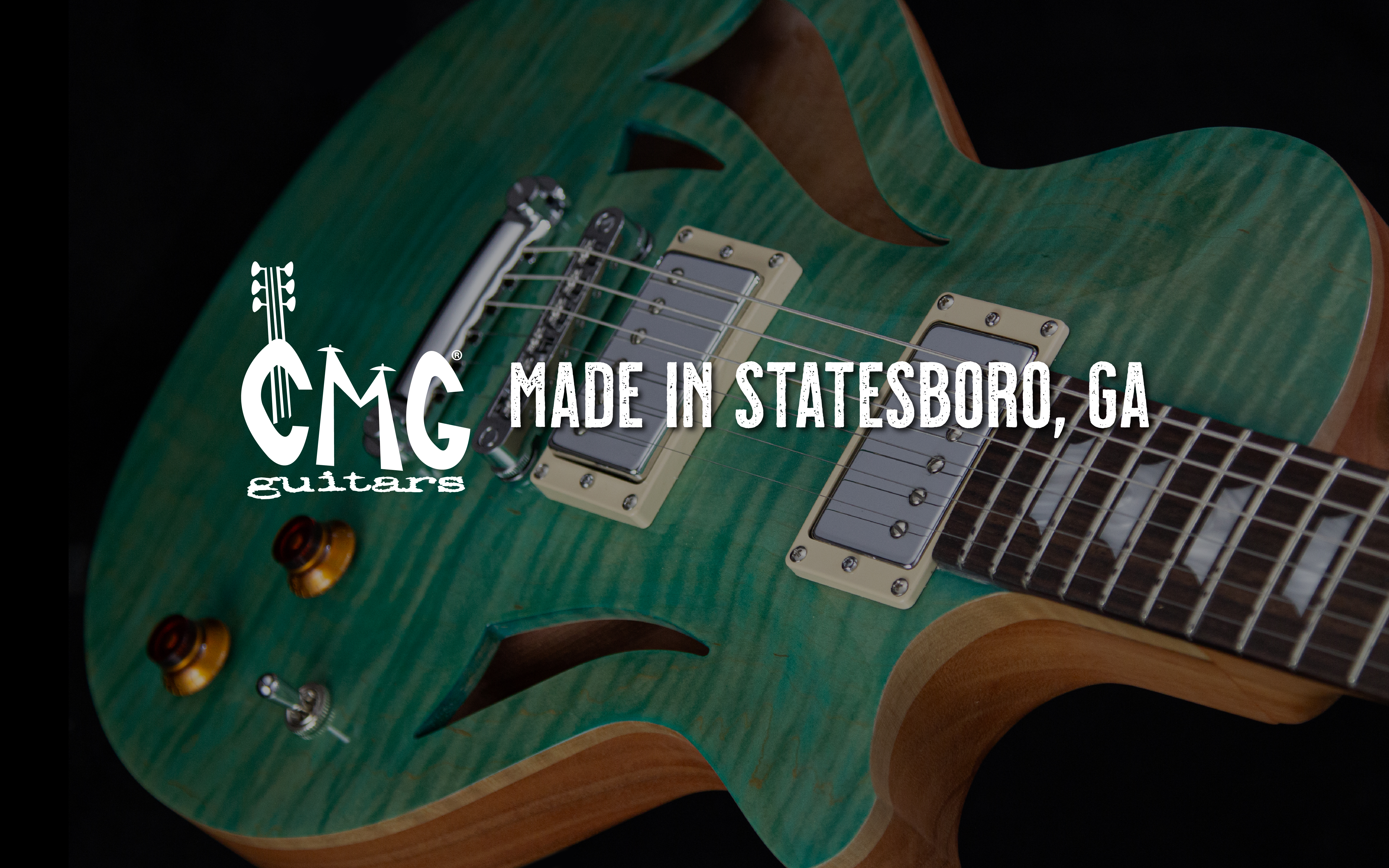 affordable american made guitars